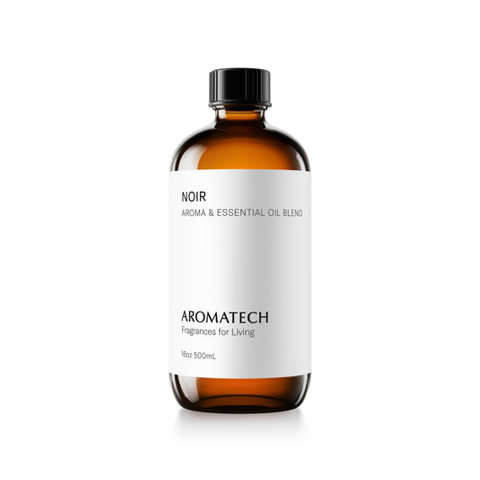 Aromatech Noir aroma oil bottle 500ml