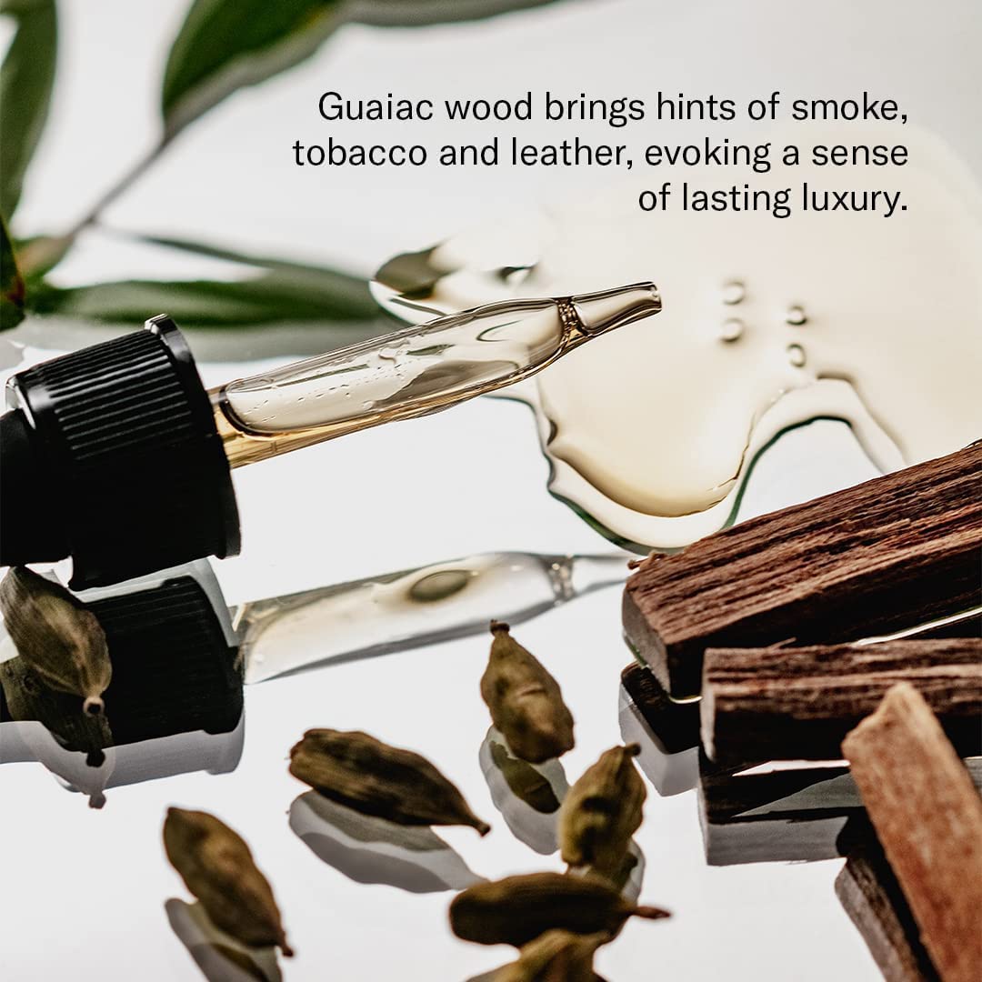 Santal Night diffuser in a cozy living room