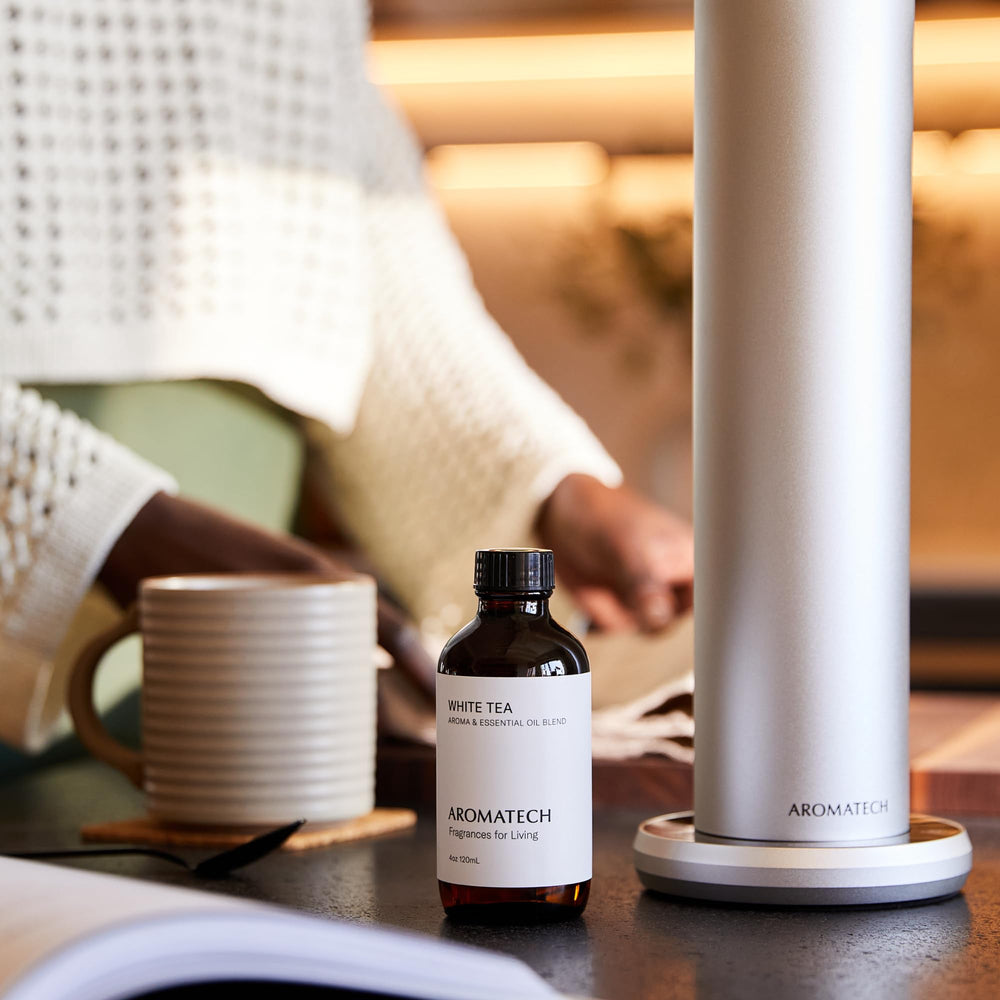 Made in USA, vegan, IFRA certified, cruelty-free