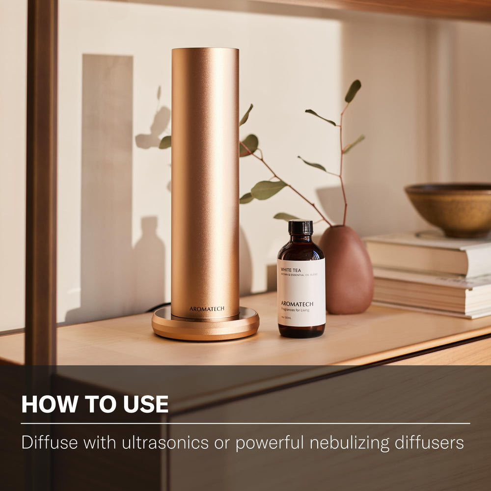 Product packaging close-up