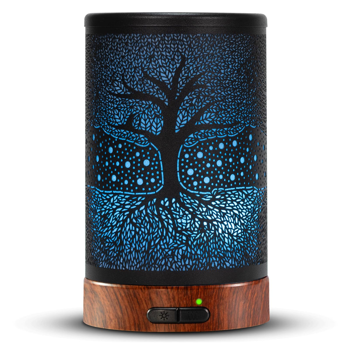 Life Tree Aromatherapy Diffuser 150ml front view