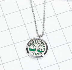 60 cm chain length shown with diffuser pendant