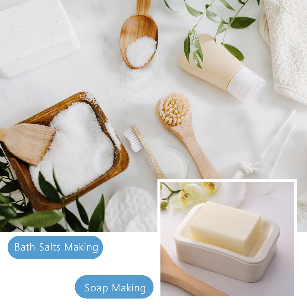 Aromatherapy essential oil for massage and relaxation