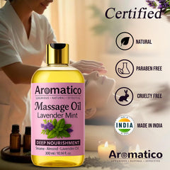 Natural moisturizer for smoothing and softening the skin