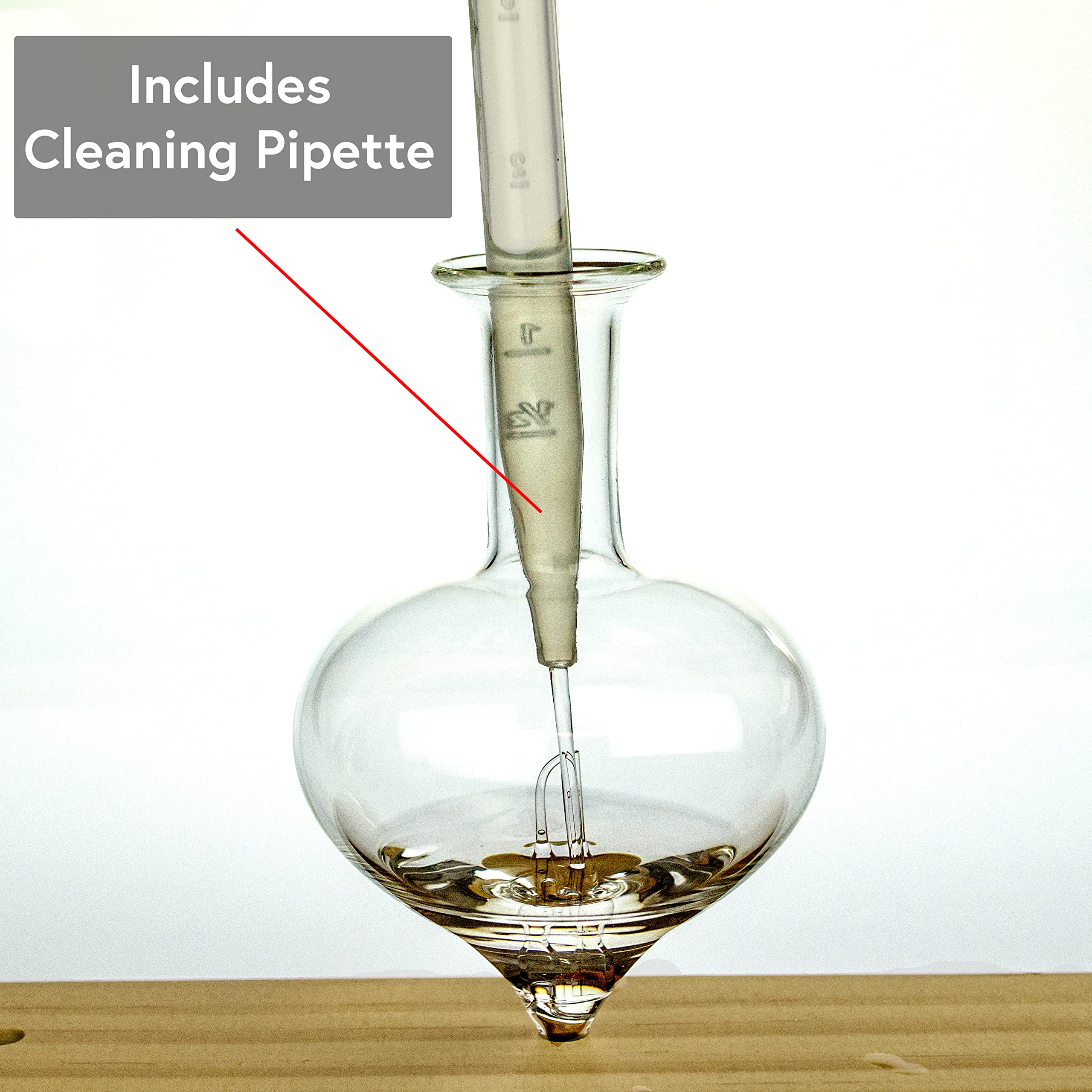 Elegant ArOmis diffuser in a modern home setting