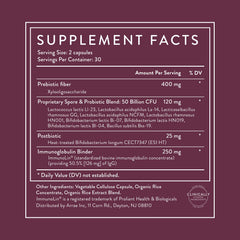 Arrae Tribiotic 60-count bottle packaging