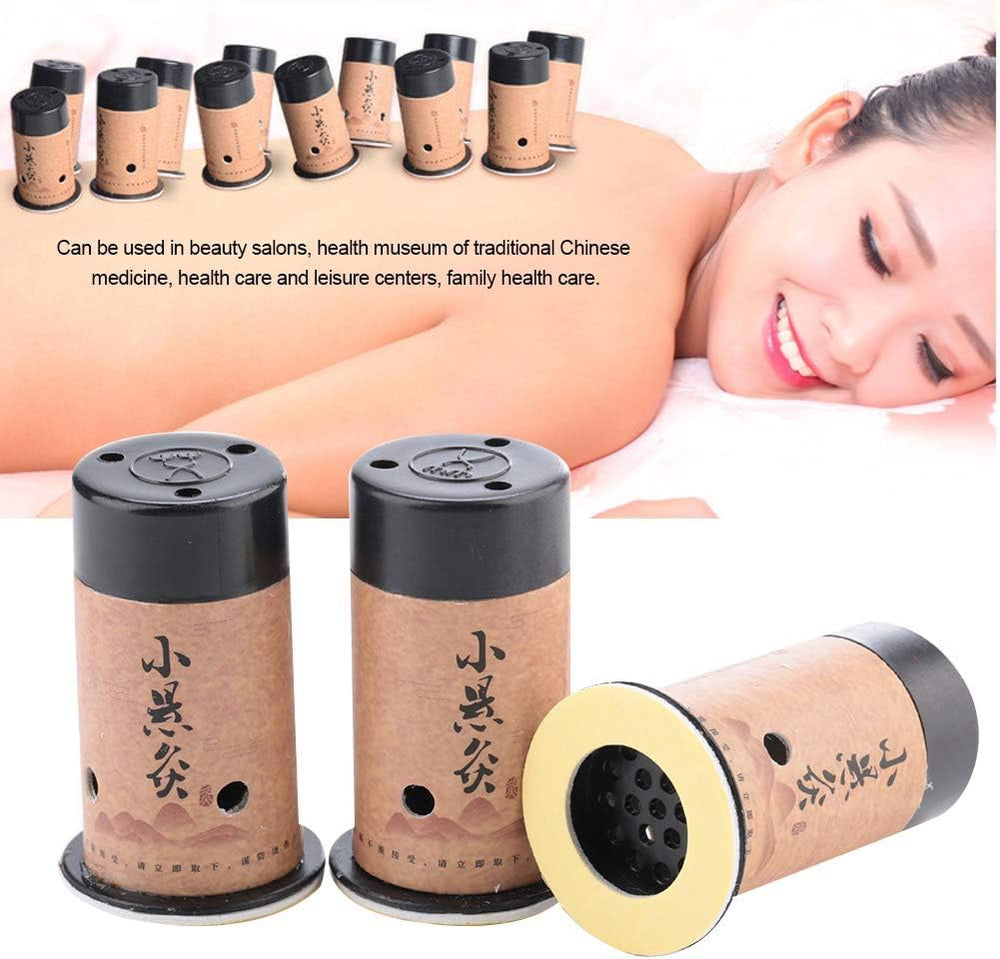 Artemisia mugwort holder