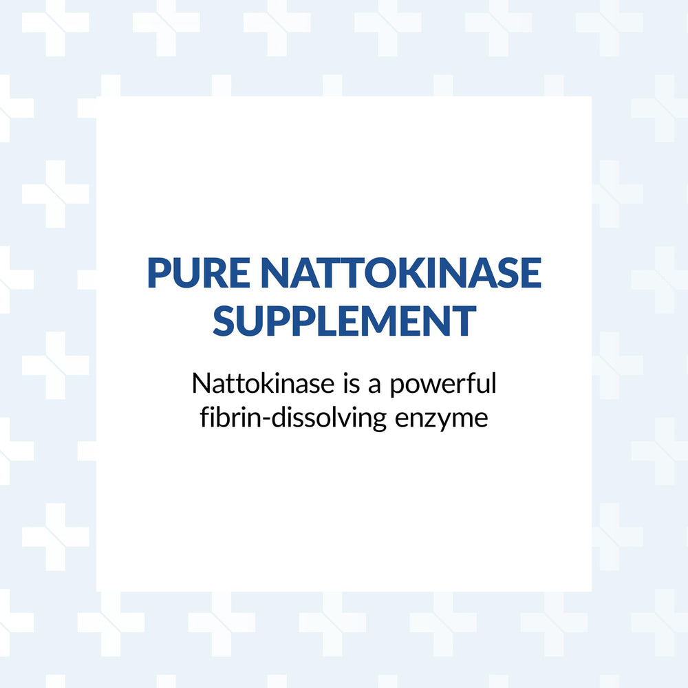 Arthur Andrew Medical Nattovena capsules macro shot shows smooth texture.