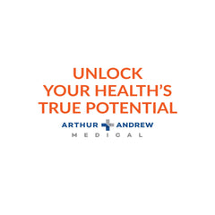 Arthur Andrew Medical Serretia clean ingredients list emphasizing purity