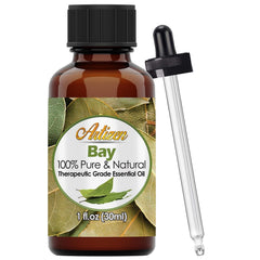Artizen Bay Essential Oil bottle with dropper, 30ml (1 fl oz)