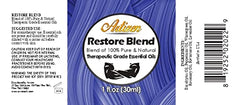 Usage concepts for Artizen Deep Muscle Relief Blend for muscle relief