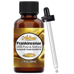 Artizen Frankincense Oil 30ml bottle
