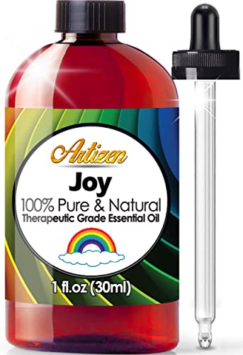 Artizen Joy Blend 1oz bottle