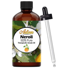 Artizen Neroli essential oil bottle 4oz (120ml)