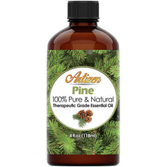 Artizen Pine Essential Oil bottle 4 oz