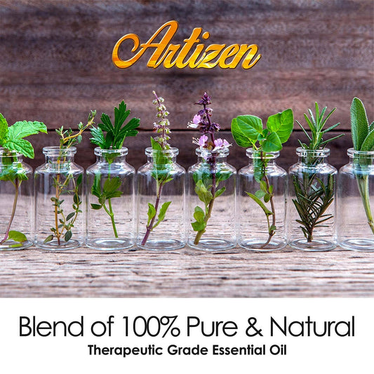 Robbers Blend aroma for diffuser