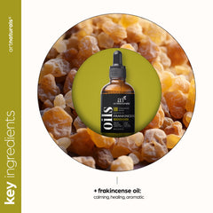 ArtNaturals Frankincense Essential Oil being used with a diffuser