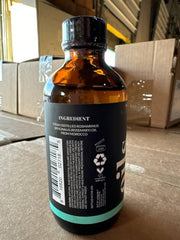 Moroccan rosemary plant used for steam distillation