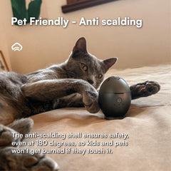 Artronic Orbby agarwood pellets package highlighting refillable aroma options.