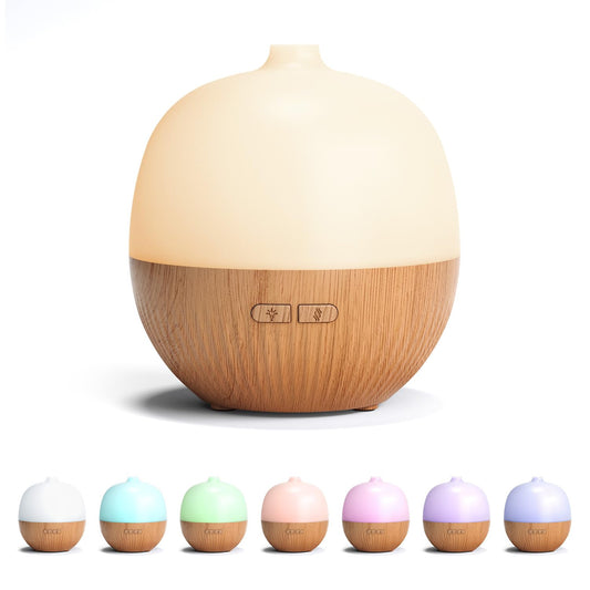 ARVIDSSON 100ml essential oil diffuser with compact, portable design
