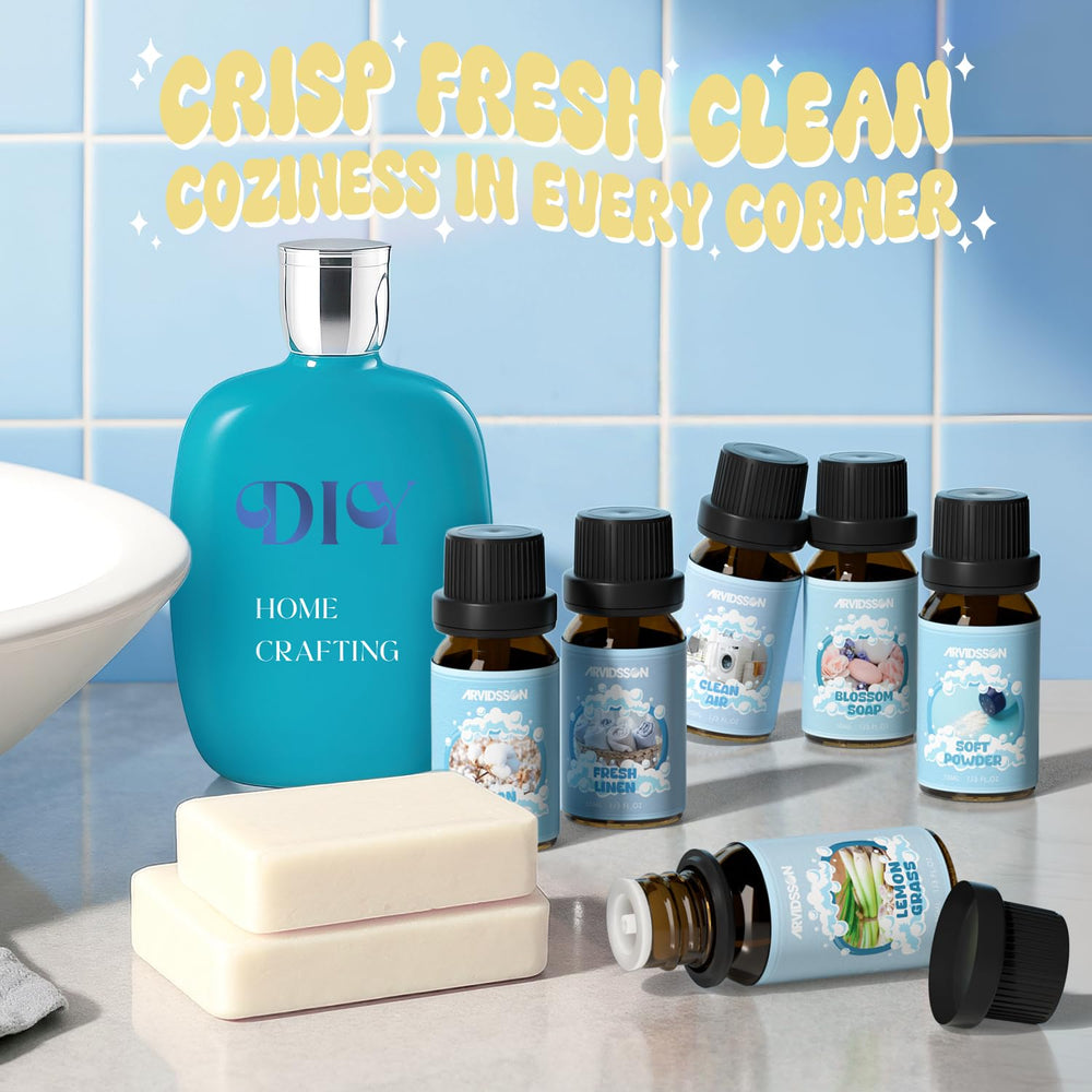 Lemongrass essential oil bottle close-up with packaging