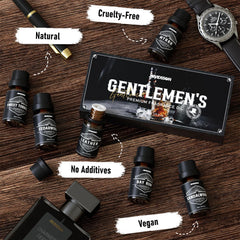 Bay rum essential oil – ARVIDSSON masculine collection
