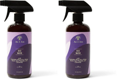 As I Am Hair Spray Rice Water 16oz Pack of 2 main image