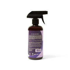 Forbidden Black Rice Water ingredient highlight