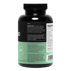 Ingredient highlight: Avena Sativa 800 mg per serving