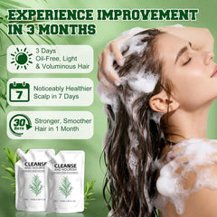 Aseawave organic rosemary extract visual highlighting natural root nourishment.
