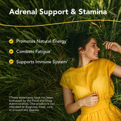 Ashadrene 60 Caps packaging box
