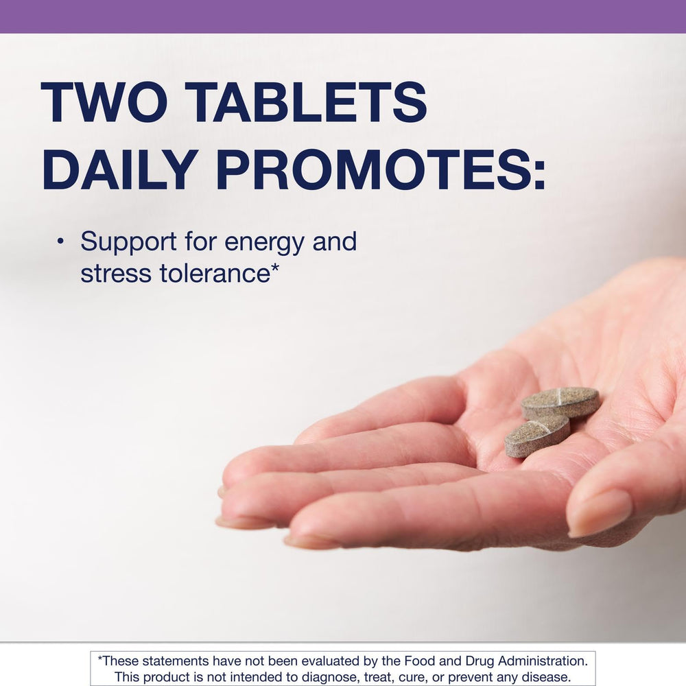 Ashwagandha root with capsules representing ingredients