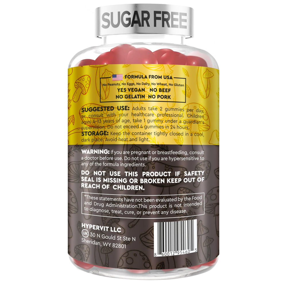 Ashwagandha and Shilajit energy and vitality ingredients