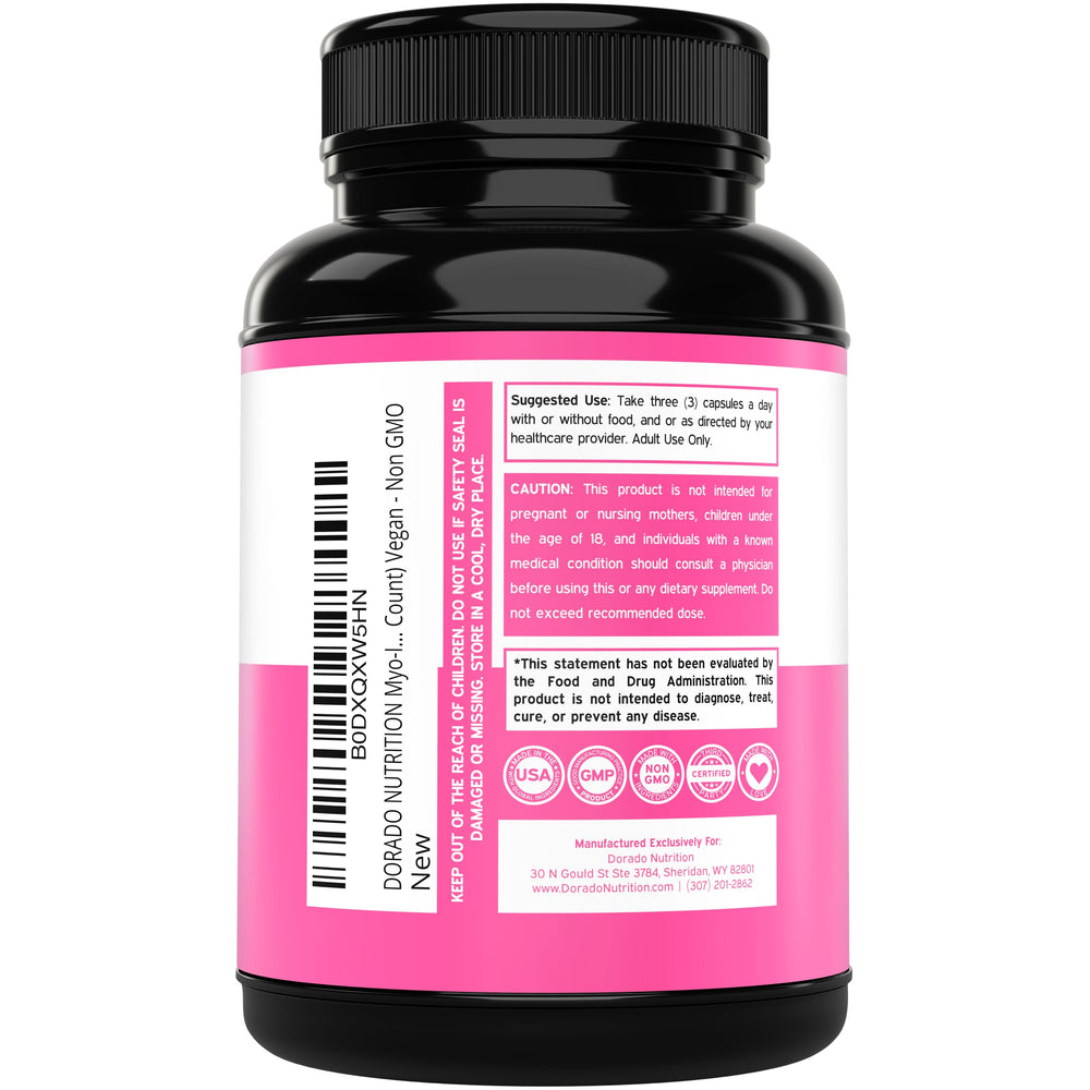 Botanical blend including Ashwagandha and Turmeric