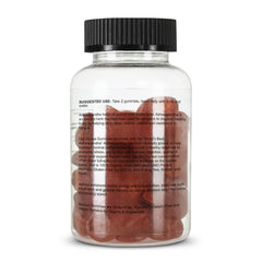 Gluten-free label on packaging