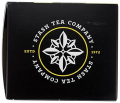 Cup of Asian Pear Harmony Green Tea brewed and ready to enjoy