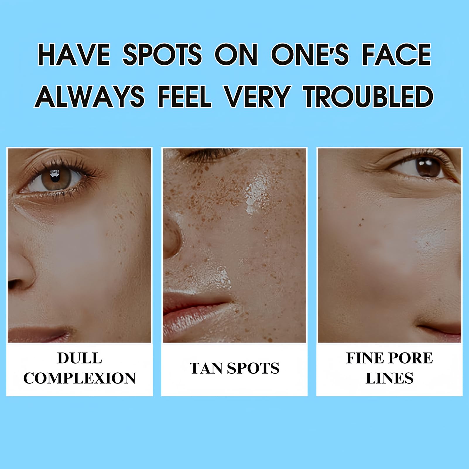 Asmaysa SPF 90 sunscreen used under makeup, non-greasy finish