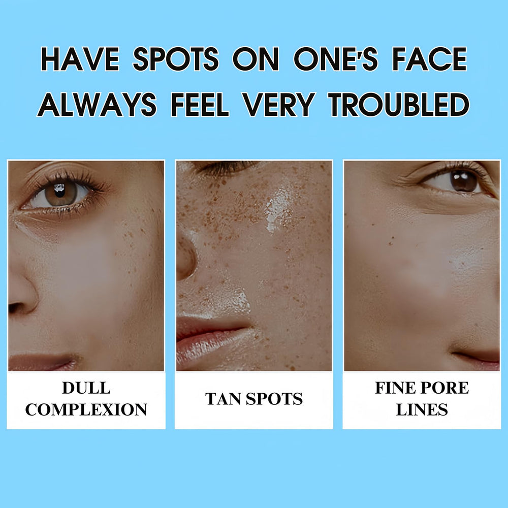 Asmaysa SPF 90 sunscreen used under makeup, non-greasy finish