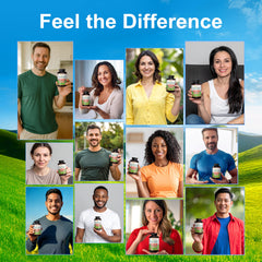 Natural energy and absorption concept with Berberine