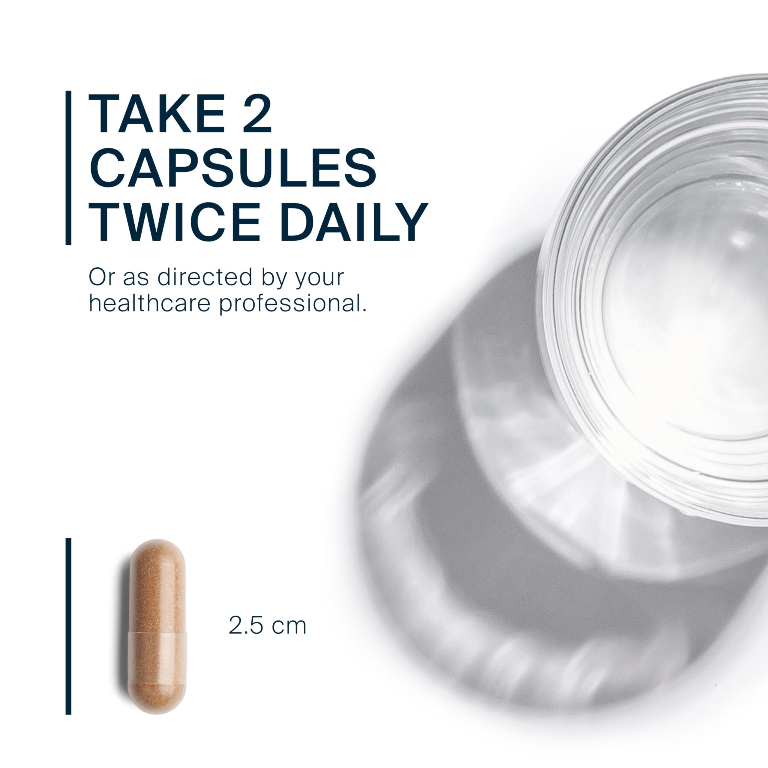 Close-up of astragalus immune-support ingredients