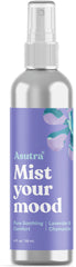 Gift-ready packaging for ASUTRA Lavender & Chamomile Pillow Spray