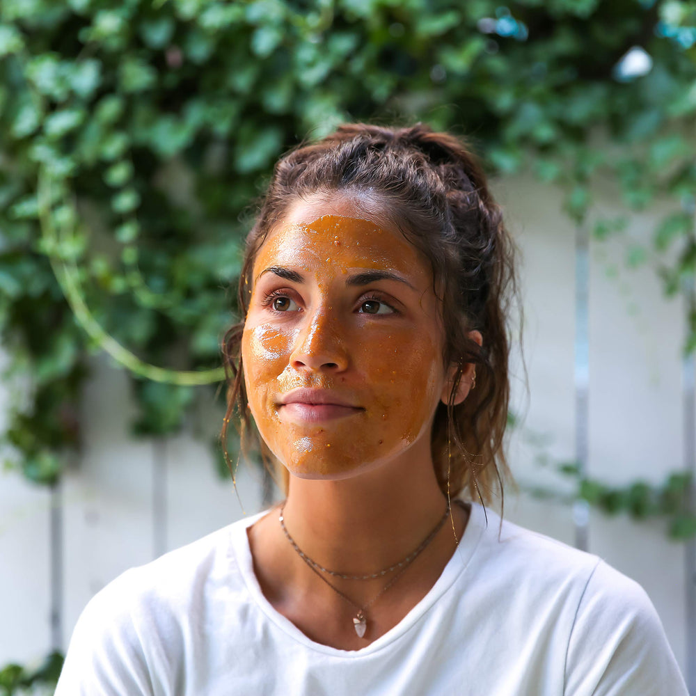 Athletic performance and recovery support with Superfood Honey