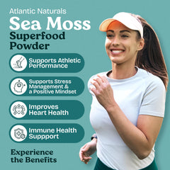 Ashwagandha, beet root, and maca powder components used in the formula