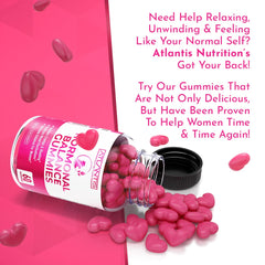Gummies enjoyed as part of a morning wellness routine.