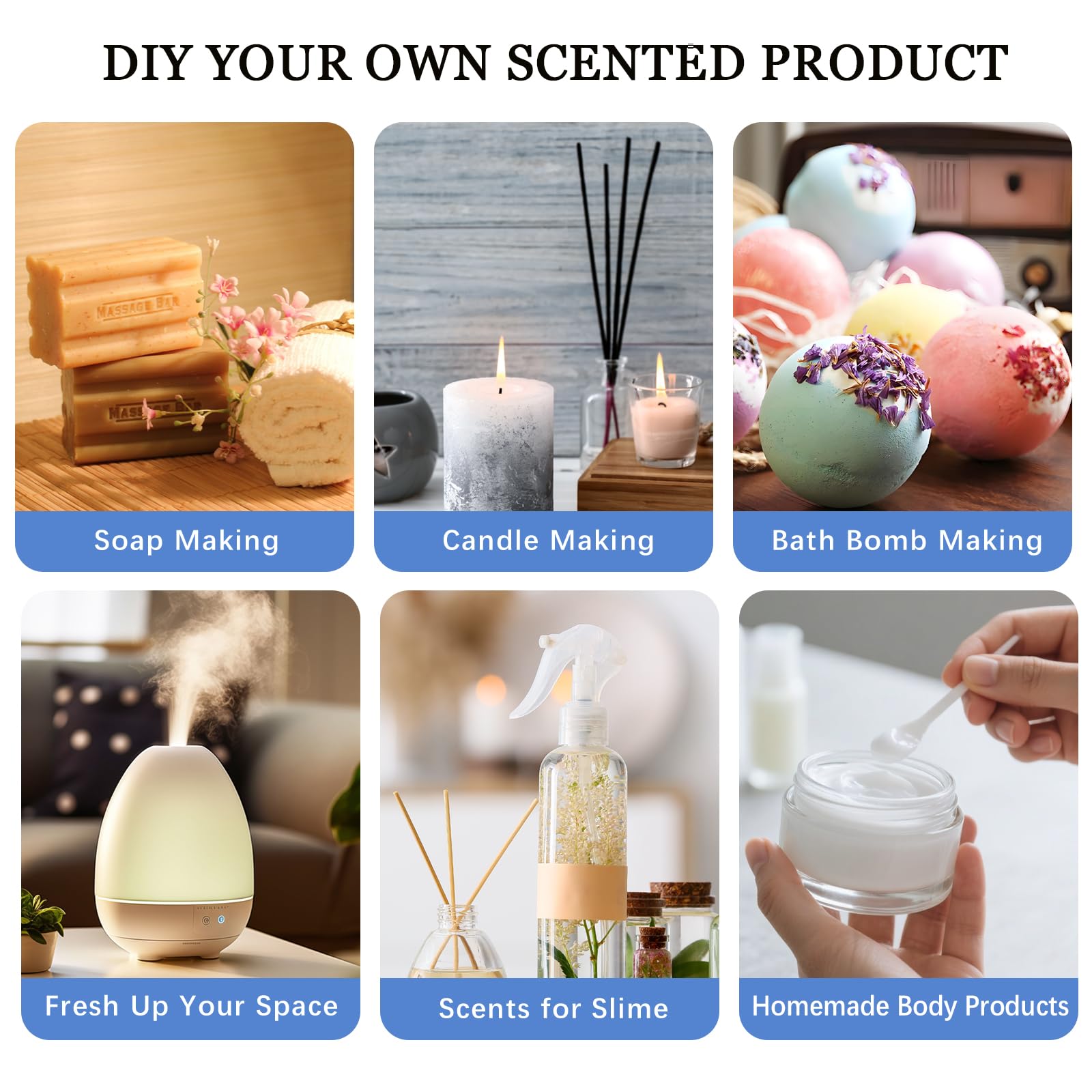 Atlodas peppermint bottle for energizing refreshment.