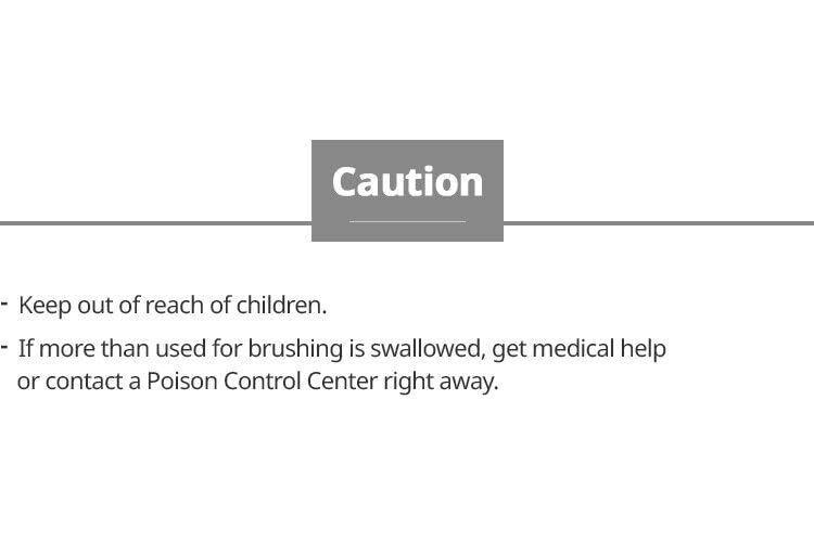 Health benefits and fluoride information