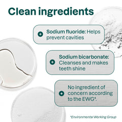 Minty freshness visual representing spearmint flavor