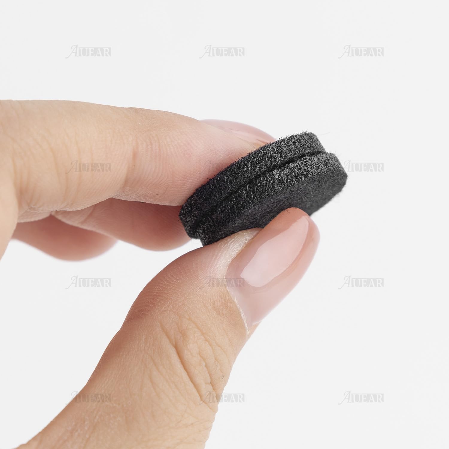 AUEAR 100-pack packaging of replacement pads