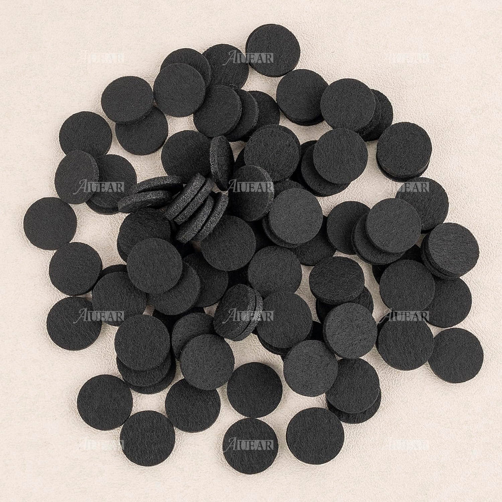 Complete set of seven AUEAR 22mm refill pads