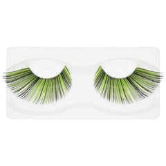 AUGENLI Lightweight lashes provide comfortable wear for all-night events
